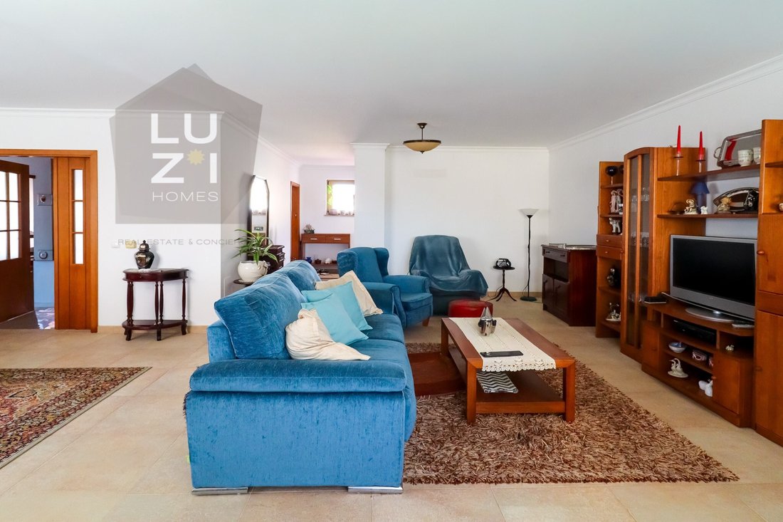 House in Odiaxere, Algarve, Portugal 5 - 17954358