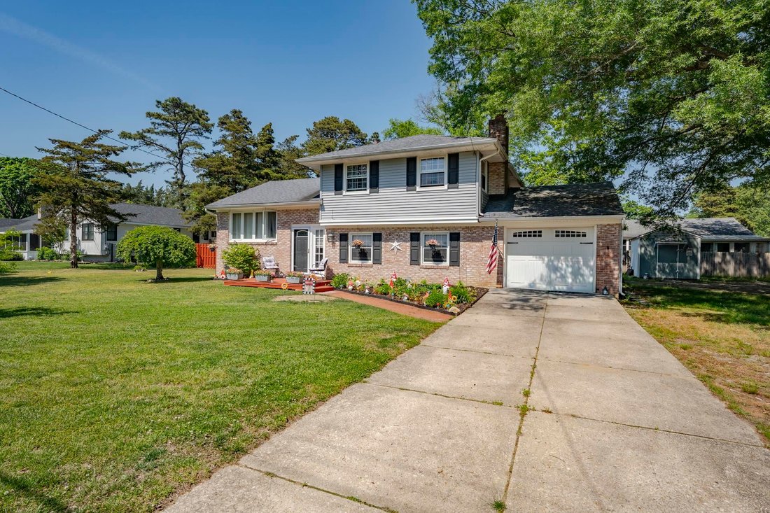 House in Marmora, New Jersey, United States 1 - 17955820