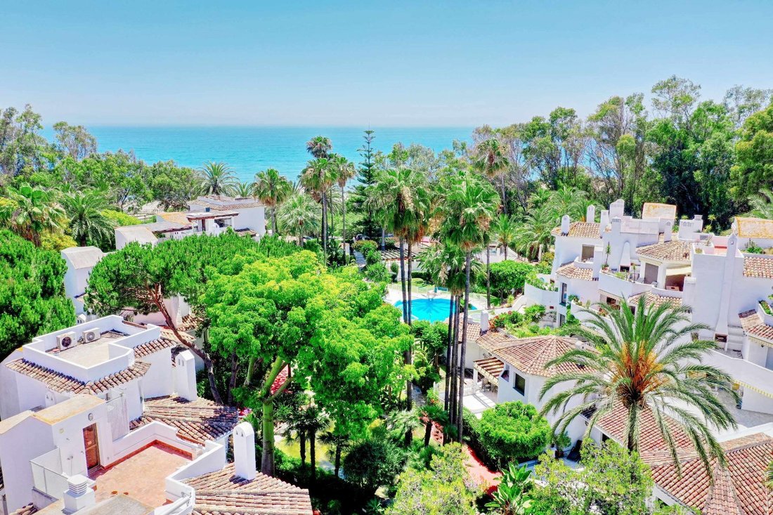 Apartment in Elviria-Cabopino, Marbella, Spain 4 - 17956034
