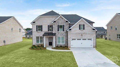 House in Watkinsville, Georgia, United States 1 - 17953396
