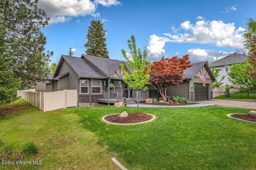 House in Hayden, Idaho, United States 2 - 17954781