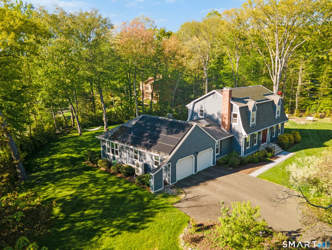 House in Trumbull, Connecticut, United States 1 - 17955910