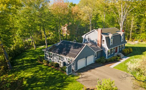Casa a Trumbull, Connecticut, Stati Uniti 1