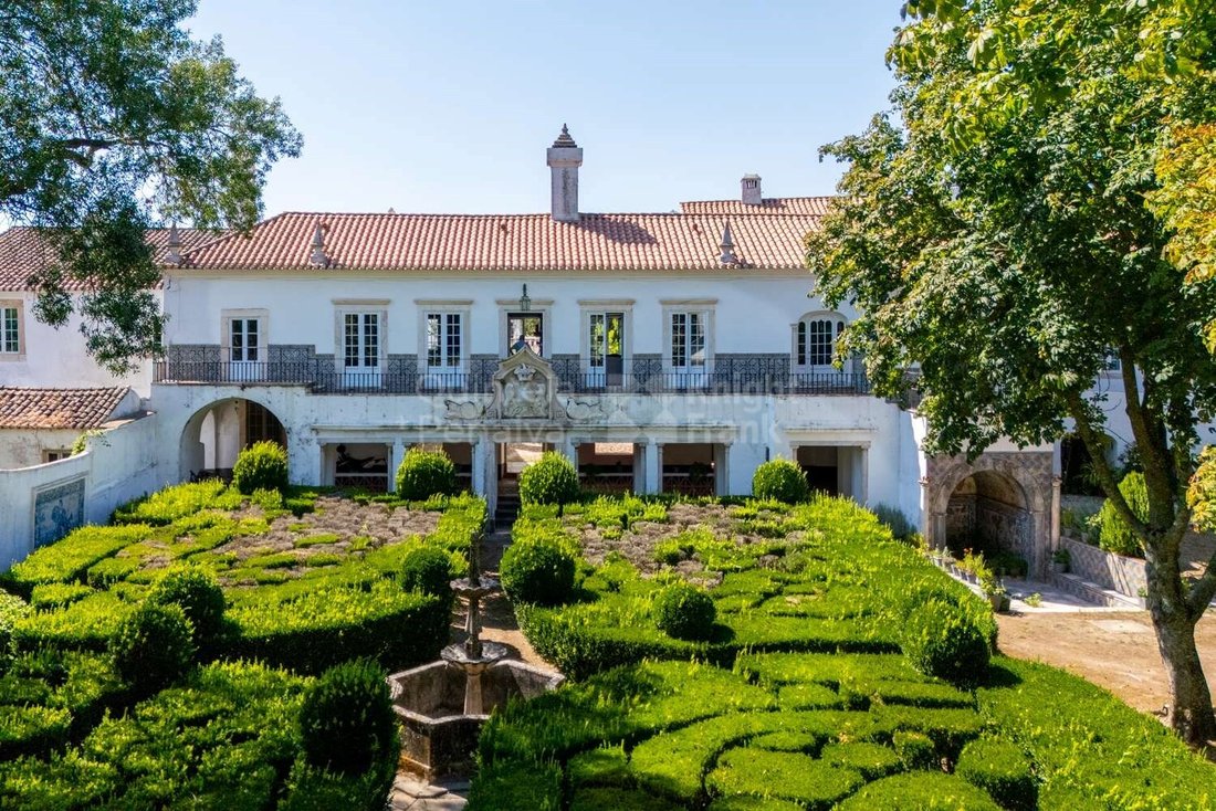Finca in Borba (Matriz), Évora District, Portugal 1 - 15015524