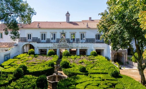 Finca a Borba (Matriz), Distretto di Évora, Portogallo 1