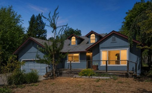 House in Sebastopol, California, United States 1