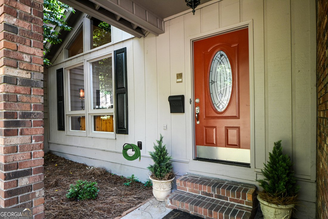 Townhouse in Roswell, Georgia, United States 3 - 17952031