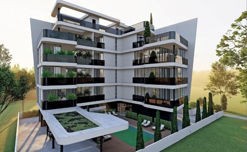 Appartement à Yermasóyia, Limassol, Chypre 1
