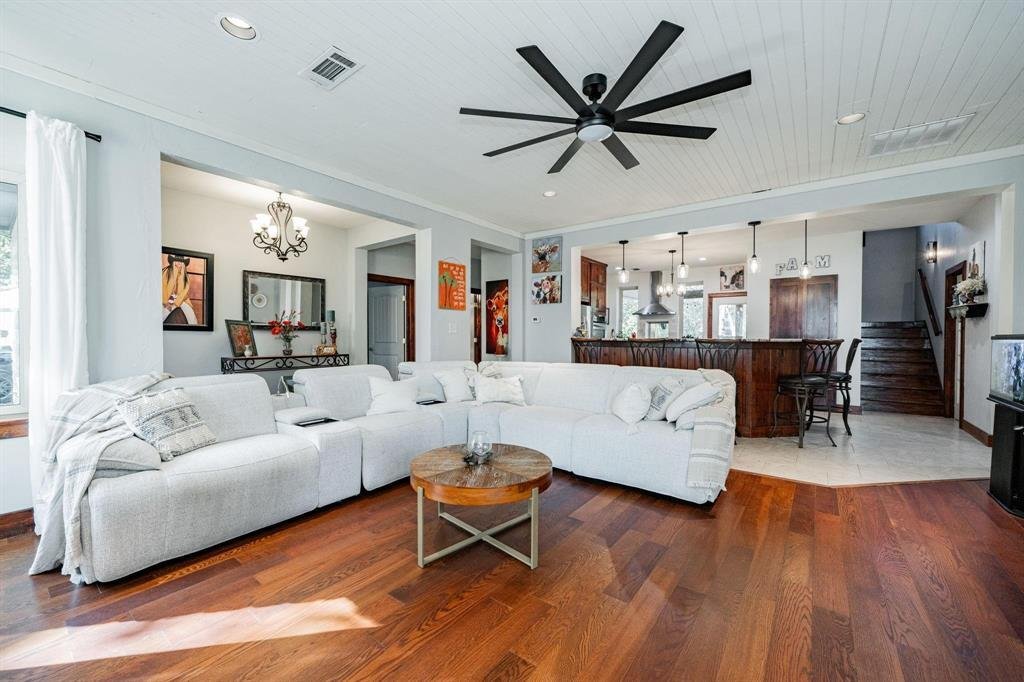 Farm Ranch in Talty, Texas, United States 4 - 17952100