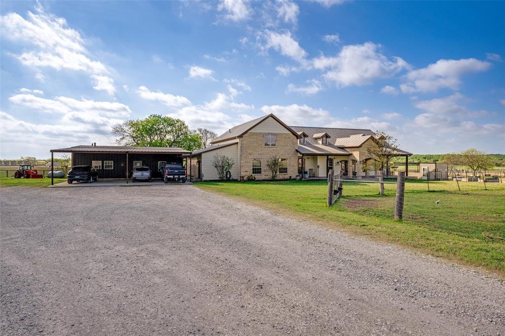 Land in Fort Worth, Texas, Vereinigte Staaten 2 - 17952454