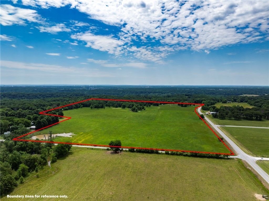 Land in Siloam Springs, Arkansas, United States 2 - 17955305