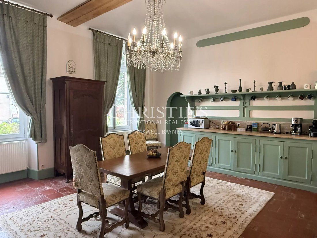 Estate in Saint-Justin, Nouvelle-Aquitaine, France 3 - 17949259