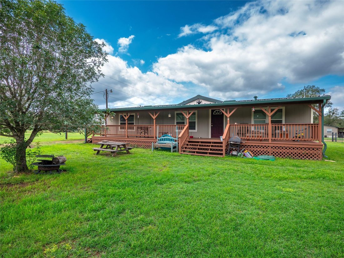 House in Bastrop, Texas, United States 1 - 17951752