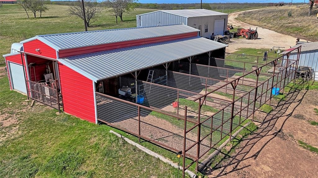 Farm Ranch in Nocona, Texas, United States 5 - 17952733