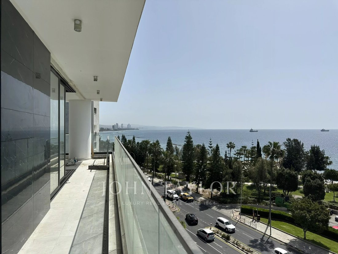 Apartment in Limassol, Limassol, Cyprus 1 - 17947946