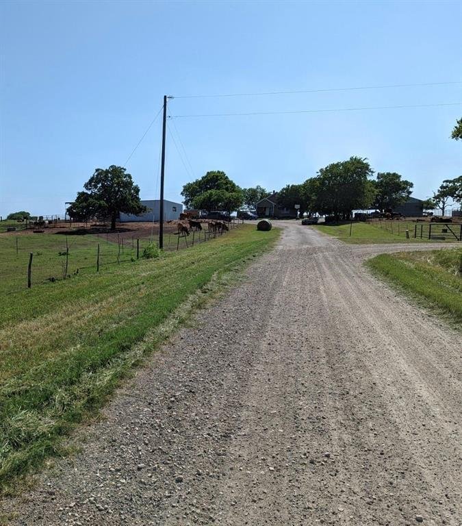 Land in Mart, Texas, United States 5 - 17952616