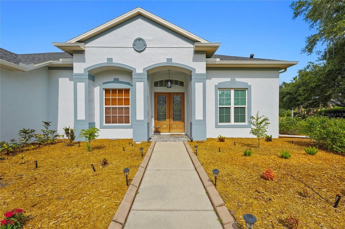 Maison à Bradenton, Floride, États-Unis 2 - 17211242