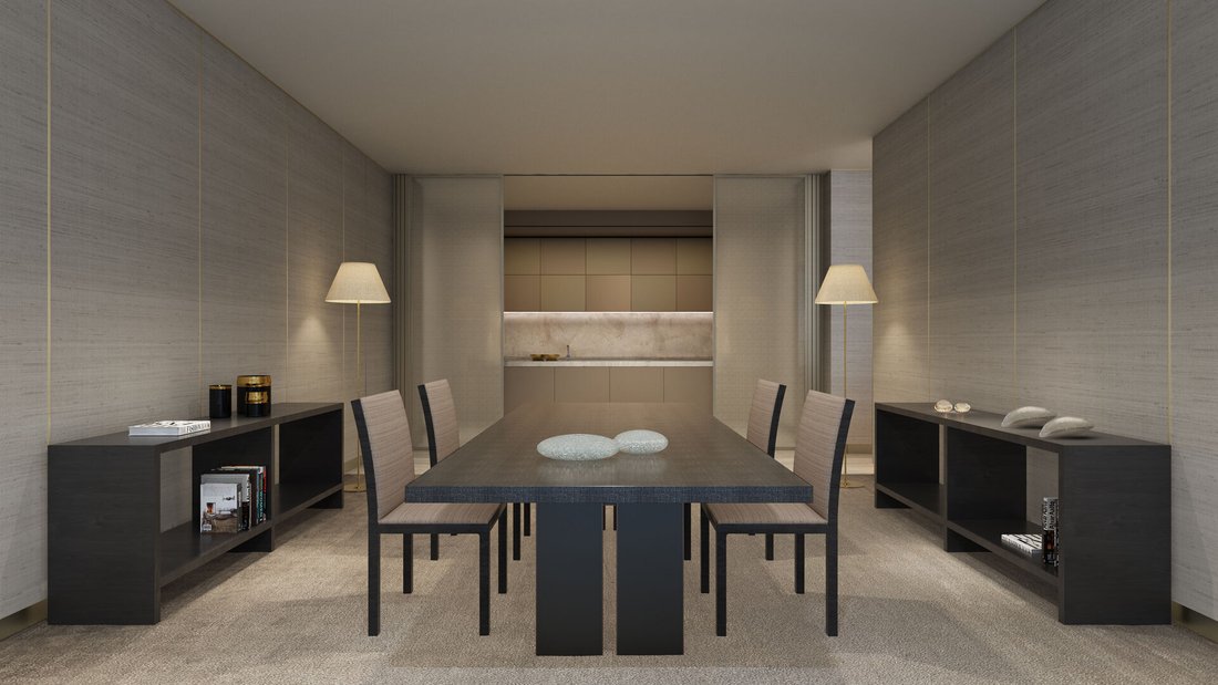 Apartment in Palm Jumeirah, Dubai, United Arab Emirates 4 - 14350859