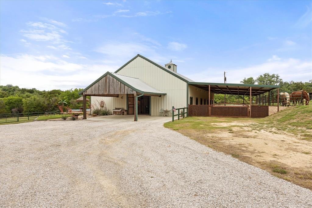Farm Ranch in Lipan, Texas, United States 5 - 17952528