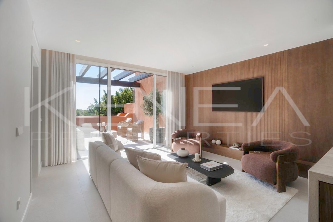 Apartment in Puerto Banus, Marbella, Spain 2 - 17947560