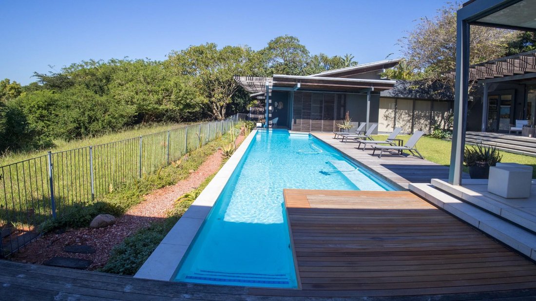 Casa en La Lucia, KwaZulu-Natal, Sudáfrica 5 - 17953335