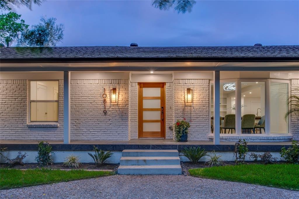 House in Dallas, Texas, United States 3 - 17952187