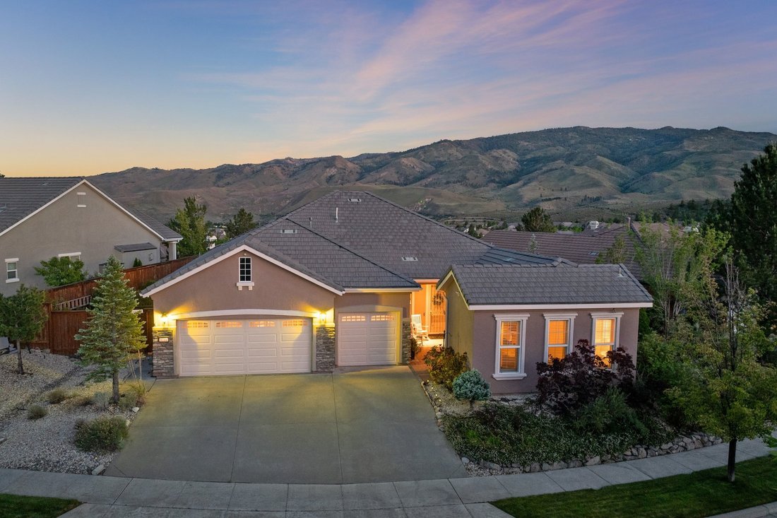 House in Reno, Nevada, United States 5 - 17949475