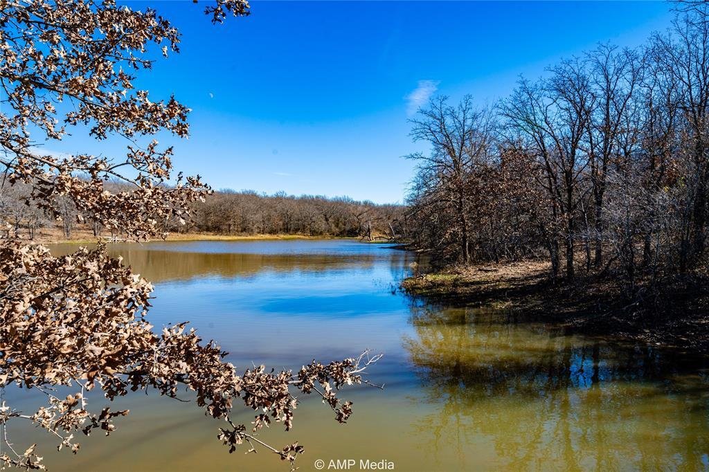 Farm Ranch in Jacksboro, Texas, United States 2 - 17952539