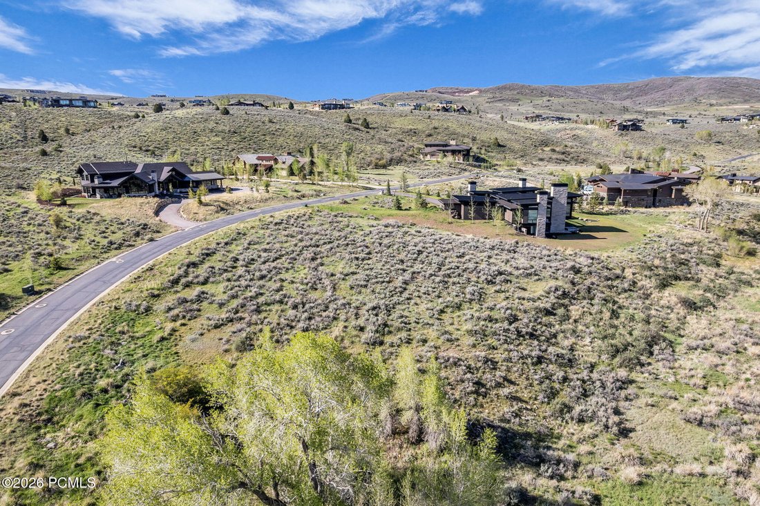Terreno a Kamas, Utah, Stati Uniti 5 - 17954225