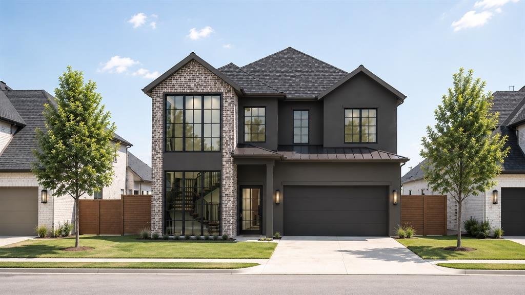 House in Dallas, Texas, United States 1 - 16516523