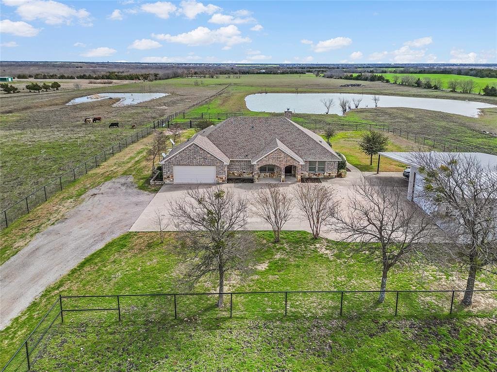 Land in Nevada, Texas, United States 1 - 17952533