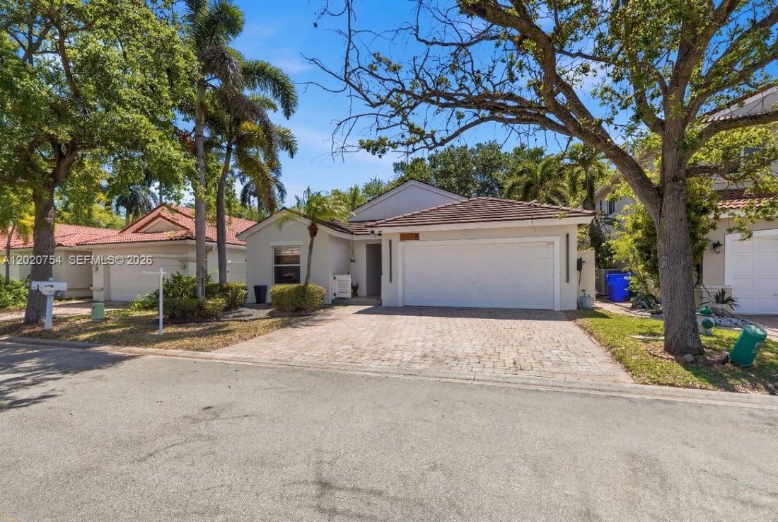 House in Fort Lauderdale, Florida, United States 1 - 17953021