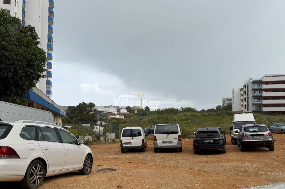 Land in Portimao, Algarve, Portugal 3 - 17954290