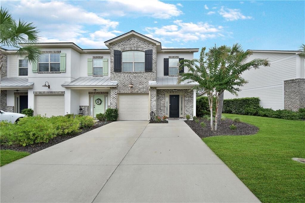 Townhouse in St. Simons, Georgia, United States 2 - 17864205