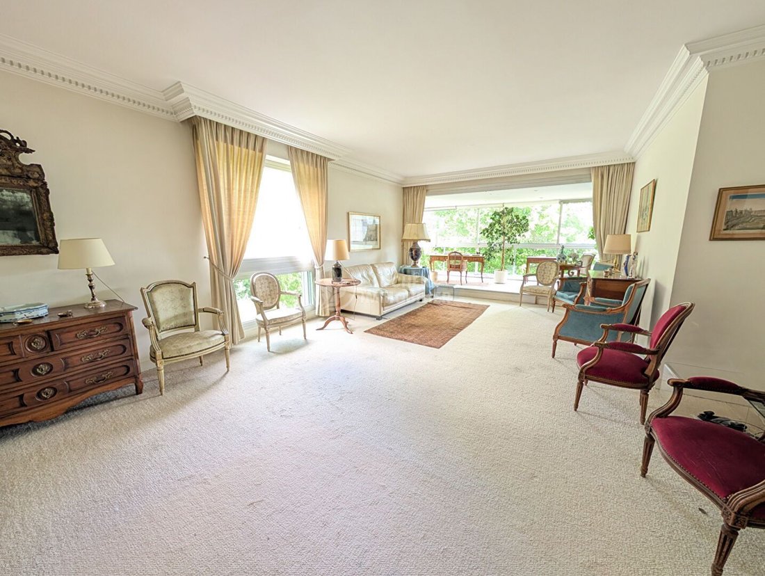 Apartment in Le Chesnay, Le Chesnay-Rocquencourt, France 3 - 17947763