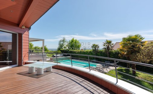 House in Scy-Chazelles, Grand Est, France 1