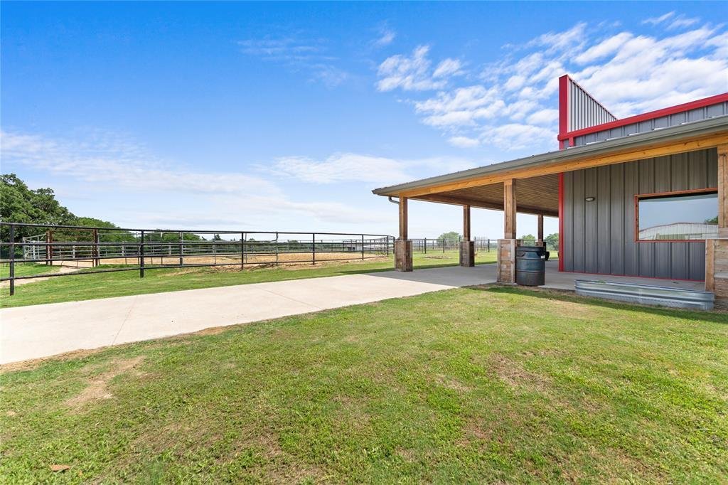 Rancho en Campbell, Texas, Estados Unidos 5 - 17952790
