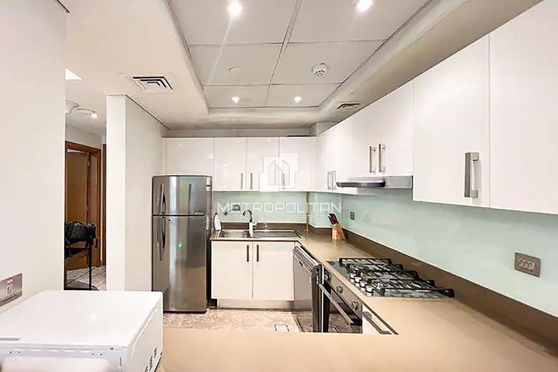 Dubai Marina / Marsa Dubai, Dubai, United Arab Emirates 5 - 17949363