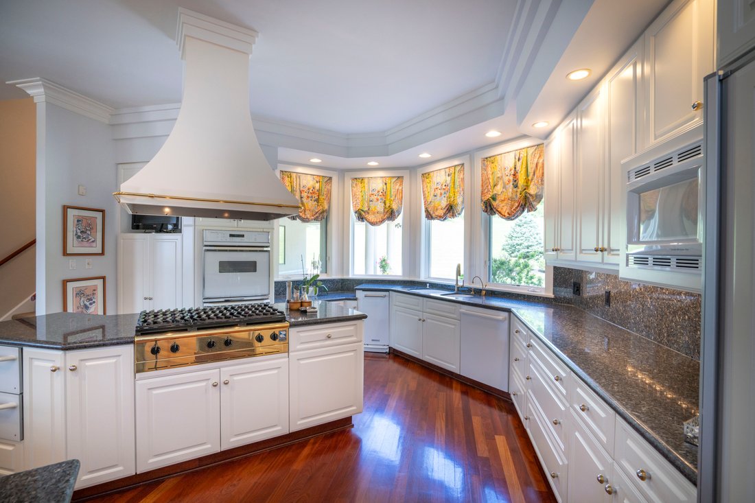 House in Clarks Summit, Pennsylvania, United States 4 - 17948896