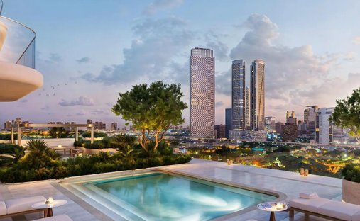 Apartment in Zabeel, Dubai, United Arab Emirates 1