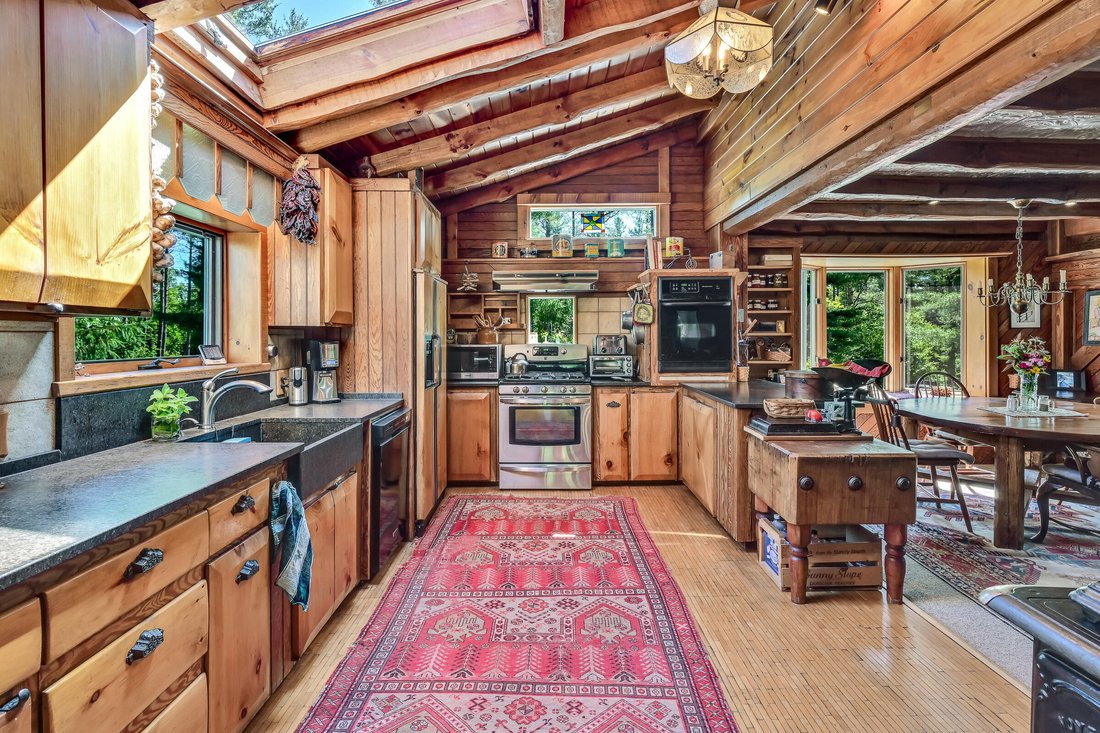 House in Freeman Township, Maine, United States 3 - 17949543