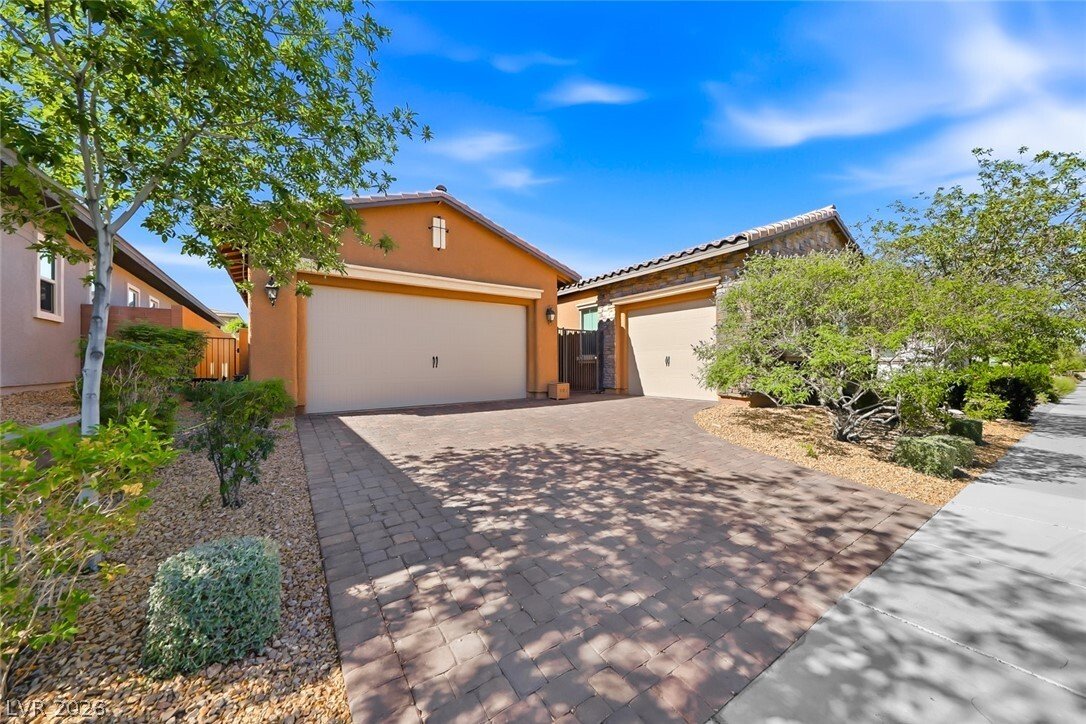 House in Henderson, Nevada, United States 1 - 17953614