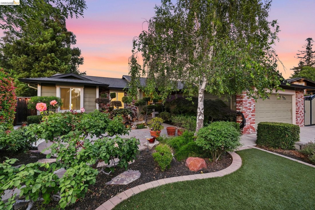 Casa a Antioch, California, Stati Uniti 3 - 17948943