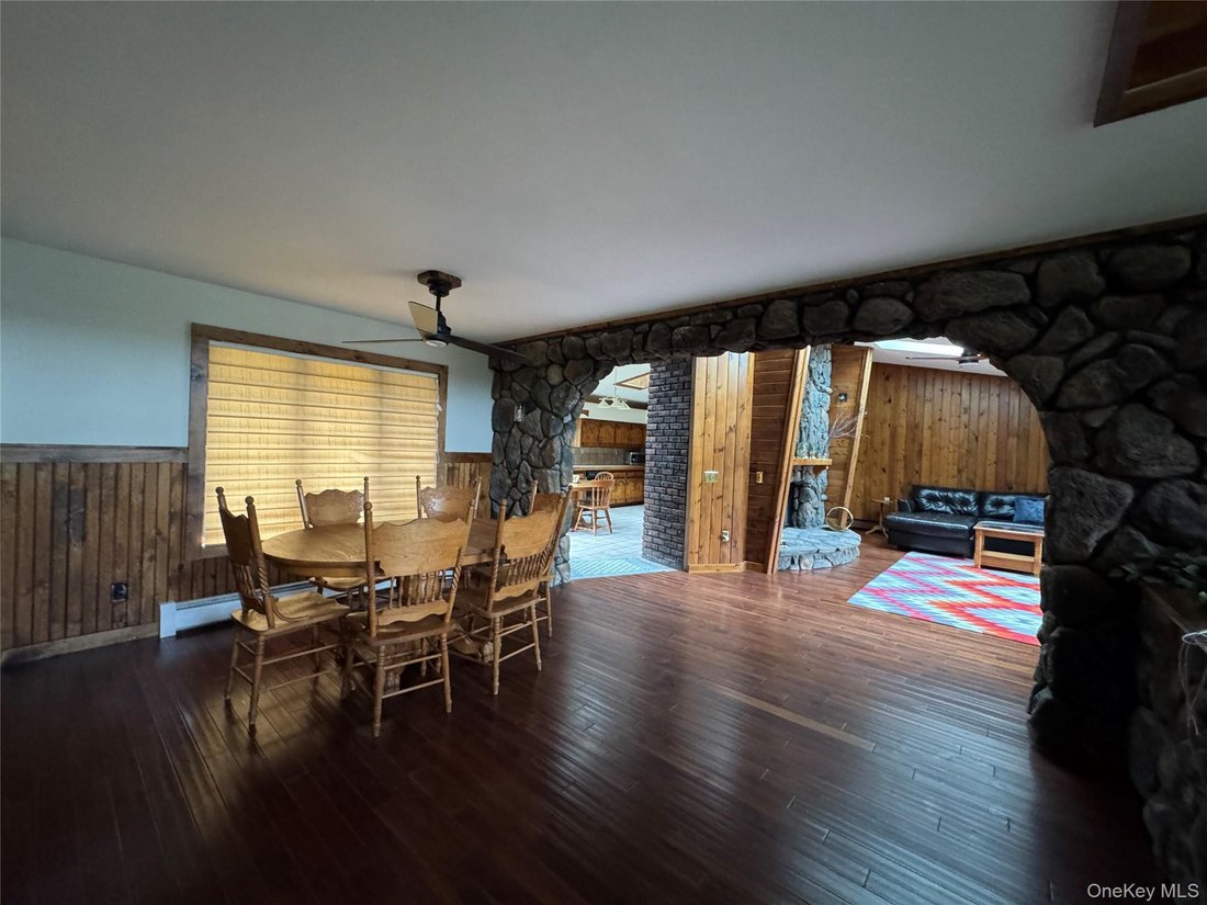 House in Liberty, New York, United States 3 - 17945638