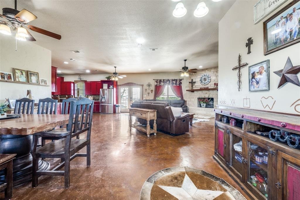 Land in Fort Worth, Texas, Vereinigte Staaten 5 - 17952454