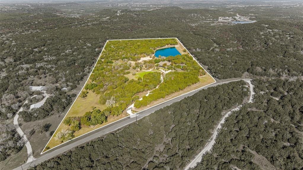 Farm Ranch in Glen Rose, Texas, United States 3 - 17952135