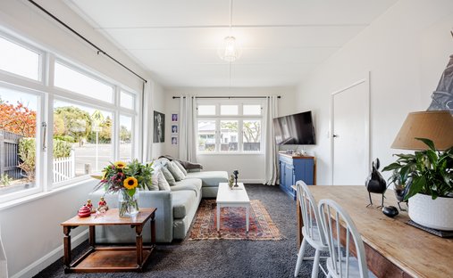 Casa a Napier, Hawke's Bay, Nuova Zelanda 1