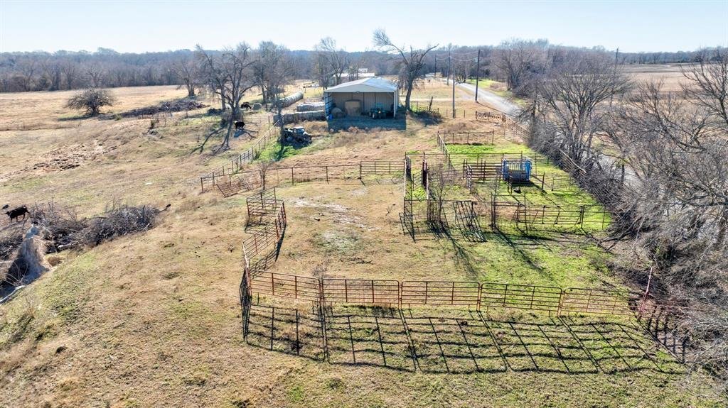 Farm Ranch in Sherman, Texas, United States 3 - 17952519