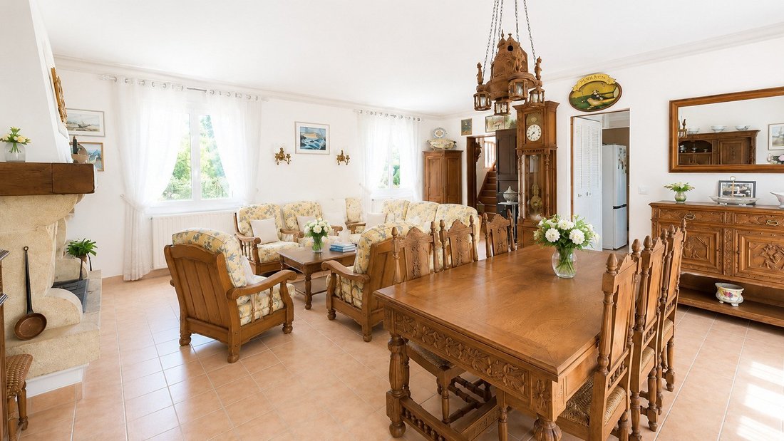 House in Le Pouliguen, Pays de la Loire, France 4 - 17952687