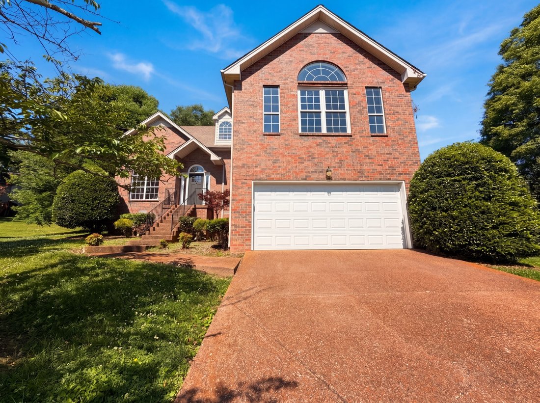 House in Nashville, Tennessee, United States 2 - 17953434
